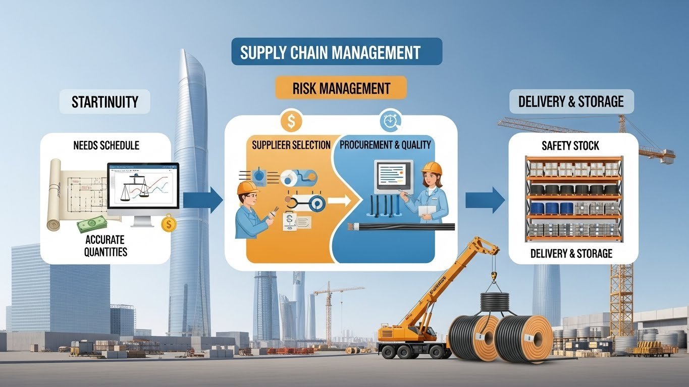 افضل كابلات كهرباء