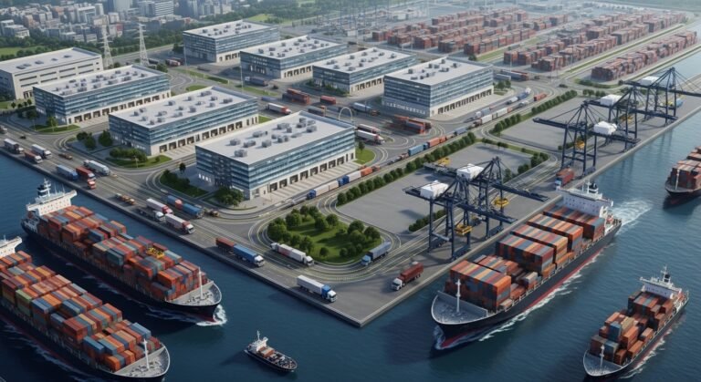 استمرارية التوريد