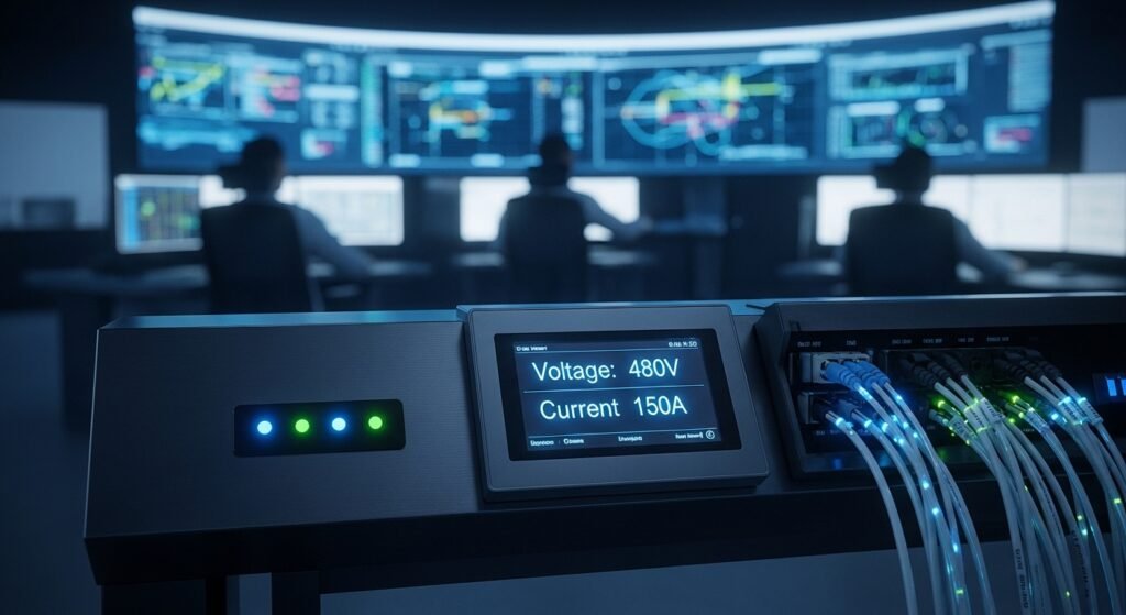 سلك كهربائي