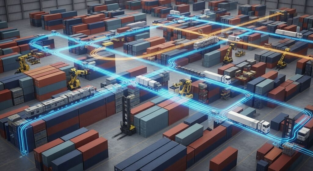 استمرارية التوريد