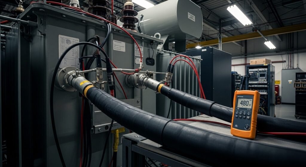 معنى البنية التحتية
