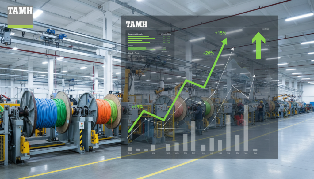 مجموعة كابلات الرياض
