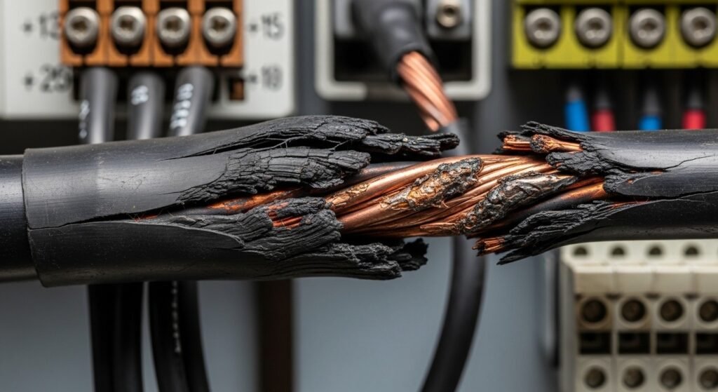 ارتفاع درجة الحرارة
