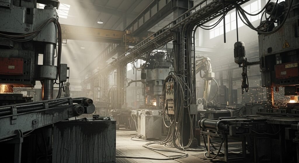 متانة ضد العوامل البيئية
